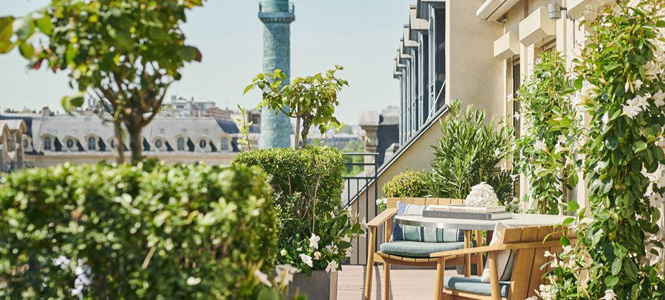 Park Hyatt Paris-Vendôme